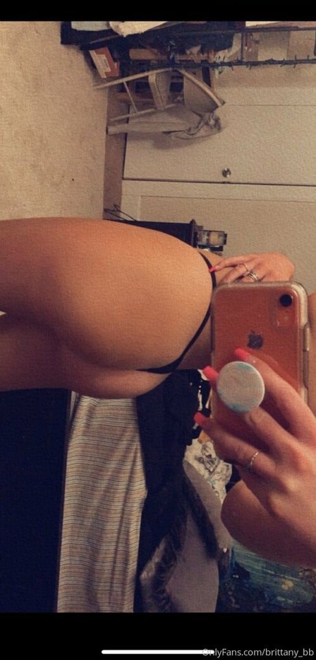 Brittany bb OnlyFans-Creator