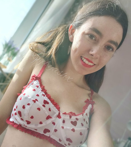 honey babyx Nacktbilder OnlyFans