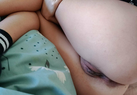 honey babyx Leak von OnlyFans Pornografie