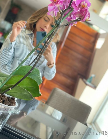 hian18 Leaked OnlyFans Nacktbilder