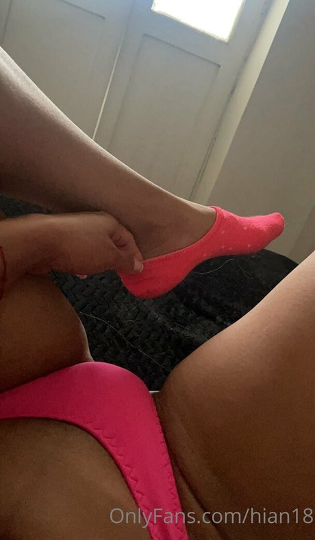 hian18 OnlyFans-Inhalte