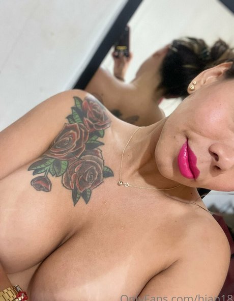 hian18 Nacktbilder geleakt OnlyFans geleakt