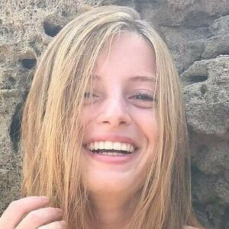 Noga Etin OnlyFans-Bilder