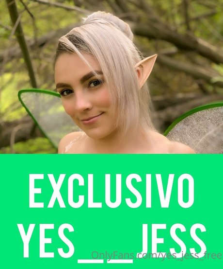 yes jess free OnlyFans geleakter Pornografie