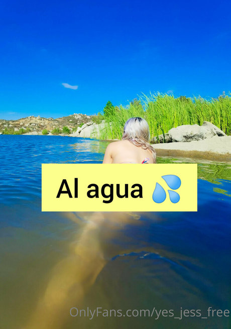 yes jess free Leaks von OnlyFans