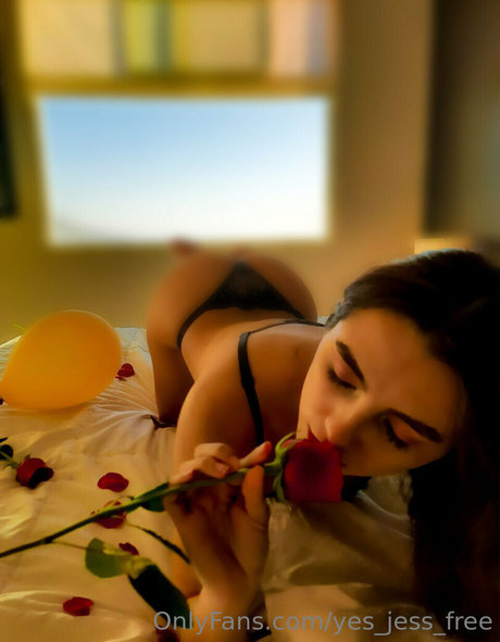 yes jess free 