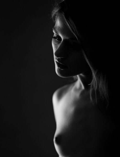 blonde kleine titten nur fans Aktbilder Selfie