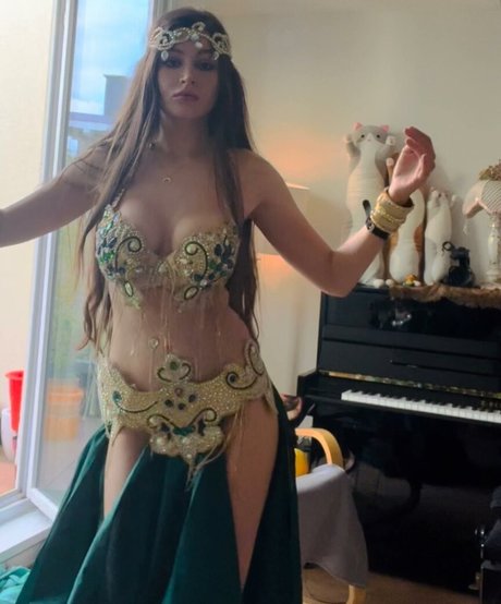 Pelagea ASMR Kostenlose OnlyFans-Inhalte