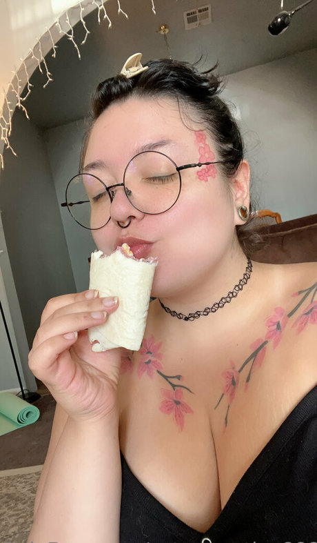 satanpanties666 Nacktbilder von OnlyFans geleakt