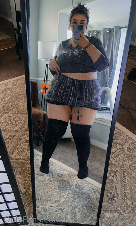 satanpanties666 OnlyFans Inhalte