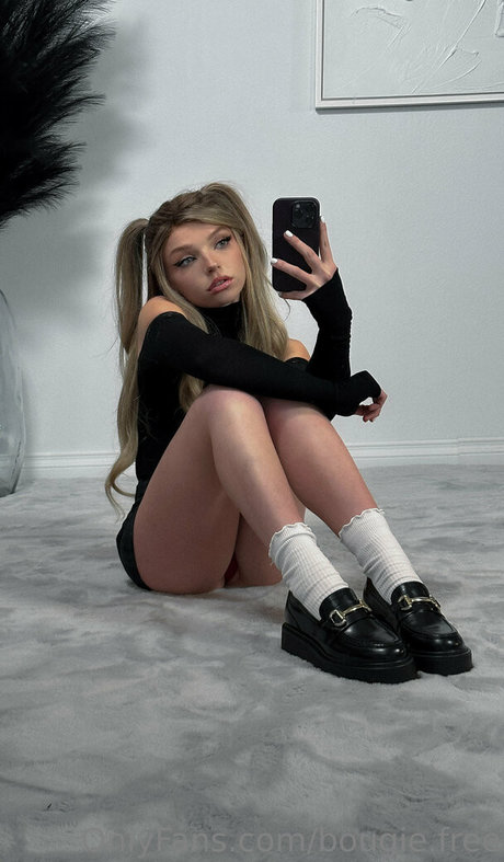 bougie free OnlyFans Nacktbilder