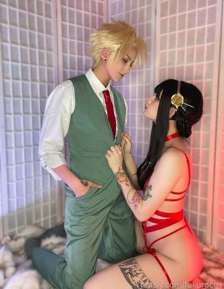 f ukuro XXX OnlyFans