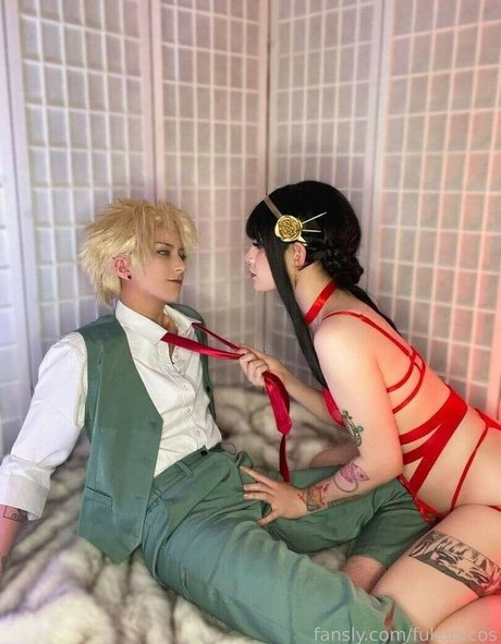 f ukuro Nacktbilder von OnlyFans