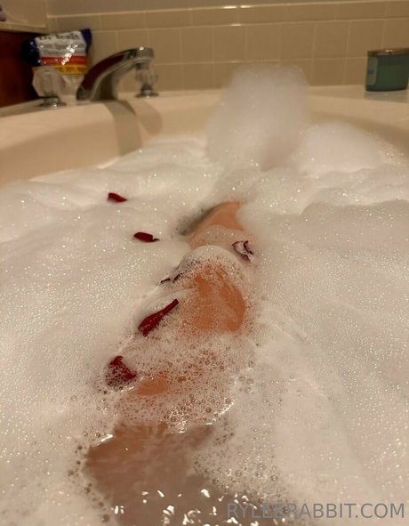 ryleerabbit Nacktbilder von OnlyFans geleakt