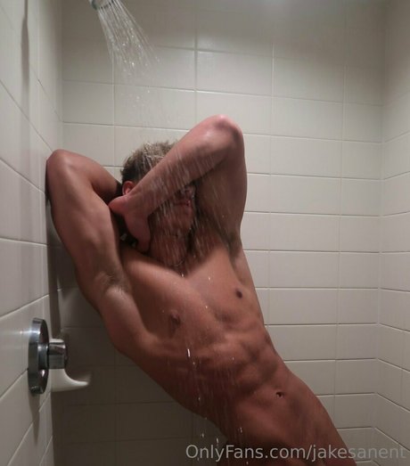 jakesanent OnlyFans-Pornos