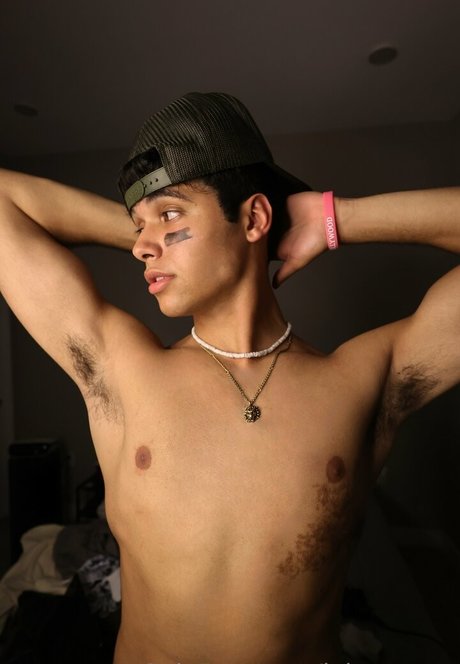 jakesanent OnlyFans Model Bilder