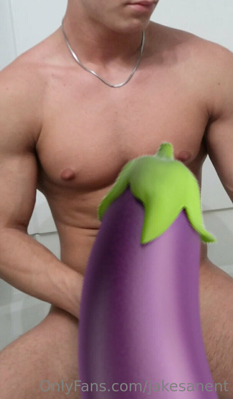 jakesanent Geleakte OnlyFans-Inhalte
