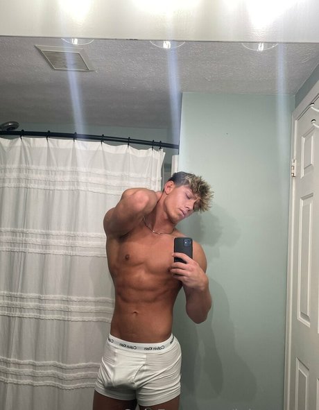jakesanent OnlyFans geleakte Bilder