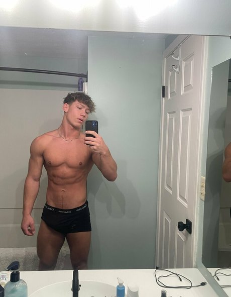 jakesanent Nacktbilder von OnlyFans
