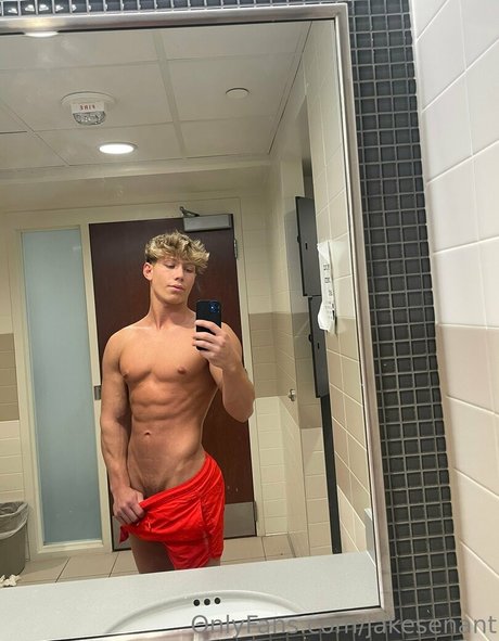 jakesanent Nackt OnlyFans