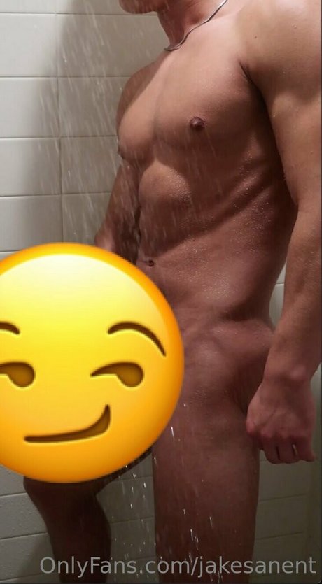 jakesanent Model OnlyFans Foto