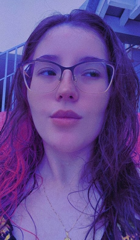 Julihcsgo Model OnlyFans Foto