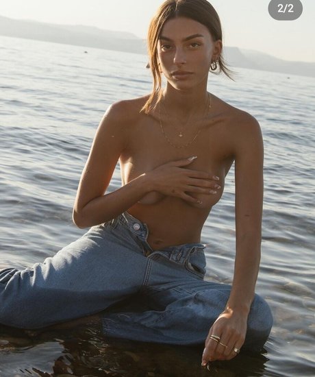 Dian Schwartz OnlyFans Porn