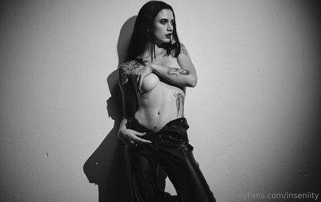 inseniity OnlyFans Sextape geleakt