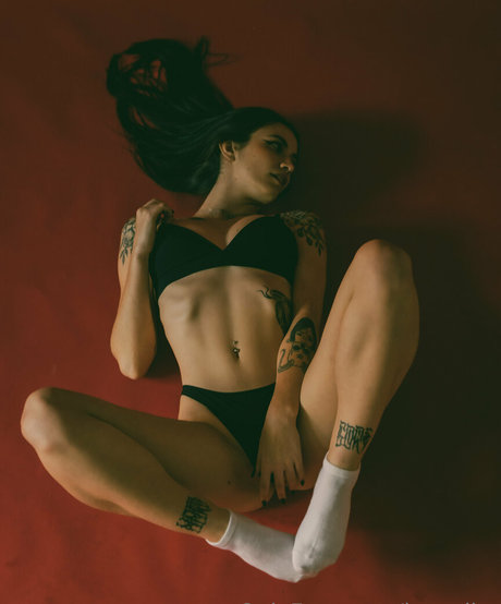 inseniity OnlyFans XXX