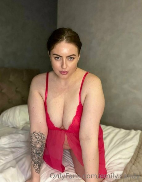 emily candy OnlyFans Joi