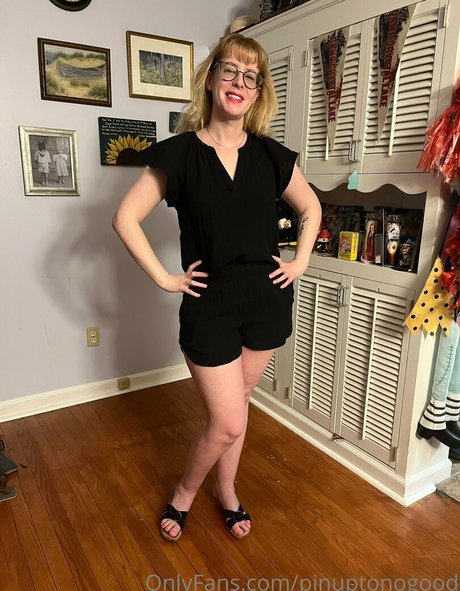 pinuptonogood OnlyFans Star