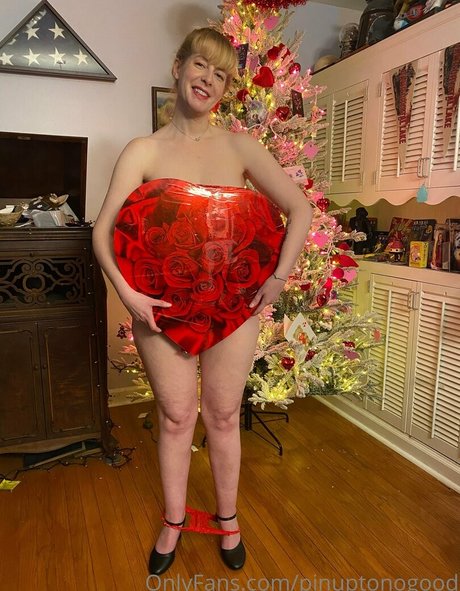 pinuptonogood OnlyFans Sex