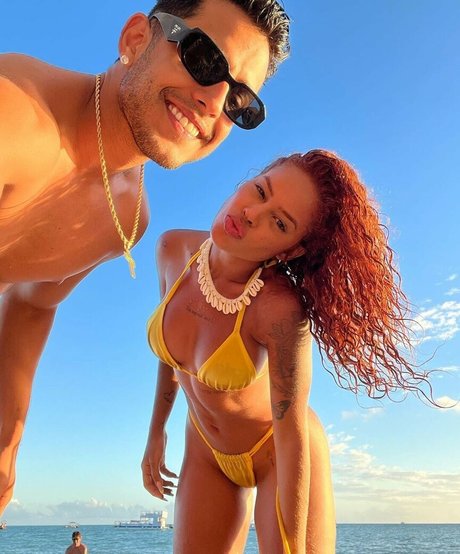 Sthe Matos OnlyFans Fotos