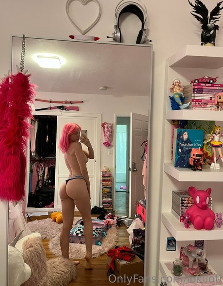 lokiloti OnlyFans Leak