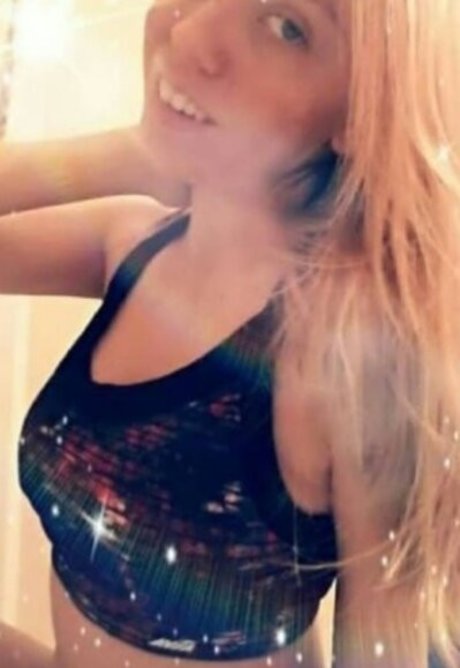 PurgatoriHorror Neuer OnlyFans Leak