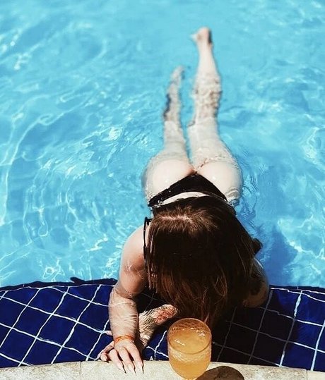 Sofia Fragoso Nacktbilder von OnlyFans geleakt