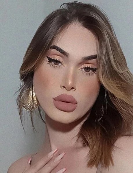 Sofia Fragoso OnlyFans nackt