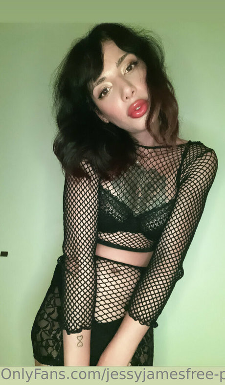 jessyjamesfree page OnlyFans Sex