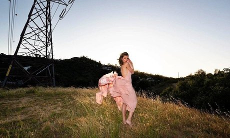 Lili Simmons OnlyFans Leaj