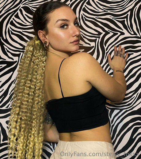 steisy foxxx Sex OnlyFans