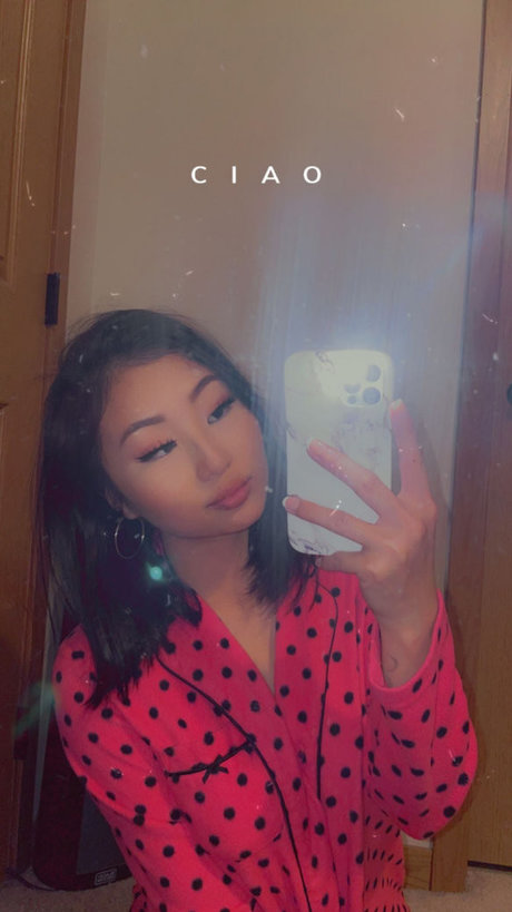 xcindy Oben ohne OnlyFans