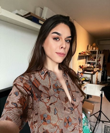 tsjennazz Nackt OnlyFans Porn