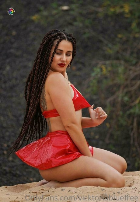 vicktoriabluefree OnlyFans-Pornos