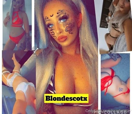 scarletttjay Leaked OnlyFans Nacktbilder
