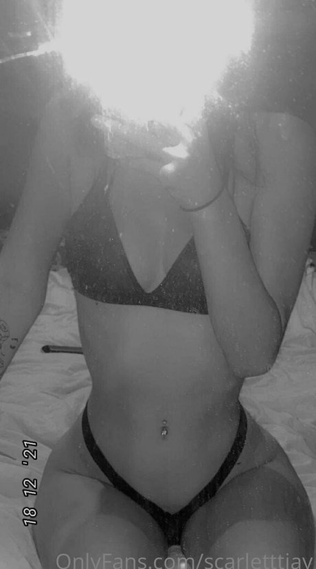 scarletttjay OnlyFans Leaked Gratis