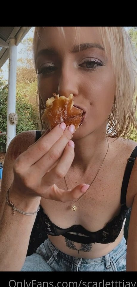 scarletttjay OnlyFans Sex geleakt