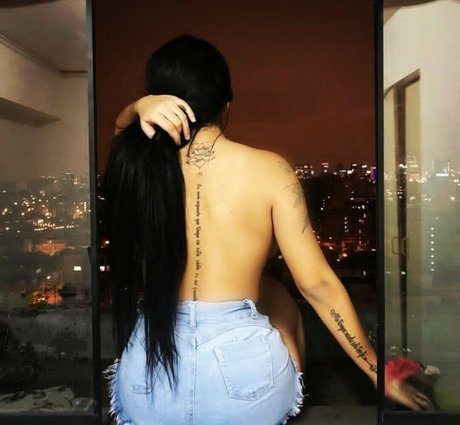 pao dasilvam OnlyFans