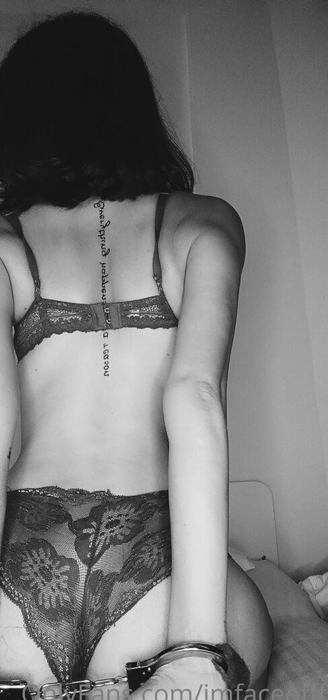 imfaceofff Kostenlose OnlyFans-Pornos