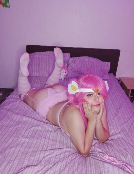 Moona uwu OnlyFans geleakte Brüste