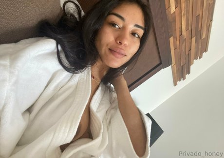 privado honey OnlyFans-Bilder geleakt